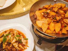 -凯鸽酒楼(恒安新区店)