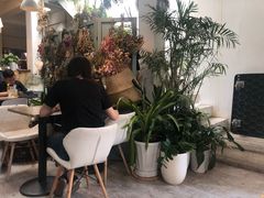 -小时光咖啡馆(北锣鼓巷店)