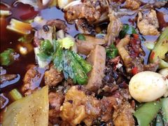 -特色油卤串串(水碾河店)
