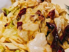 -大碗厨 25年老字号 现炒湘菜(四季天地店)