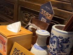 -南京大牌档(新街口德基广场店)