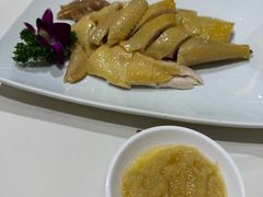 -東海海鲜酒家(中信广场店)