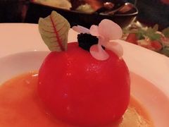 -YUE·6·西式融合餐厅(外滩六号店)