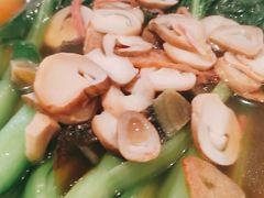 -漢舍中国菜馆(889广场店)