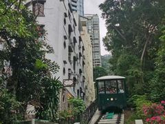 -山顶缆车