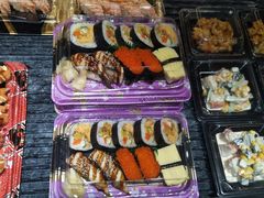 -玩米匠(寿司·刺身·金水正弘城店)