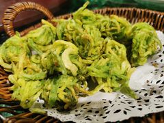 -旺角小渔村·海肠捞饭开创者(环山路店)