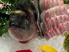 -阿吾罗日本料理(K11艺术中心店)