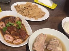-松發肉骨茶(牛车水店)