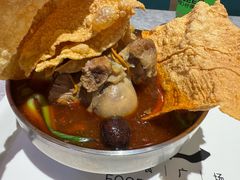 -红鼻子桂林米粉(金唐新光界店)