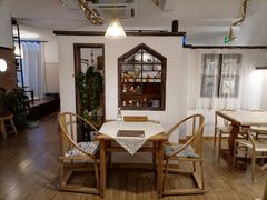 -月迷津渡(吾悦国际店)
