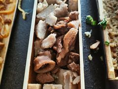 -竹泉农庄·竹筒饭(从化店)