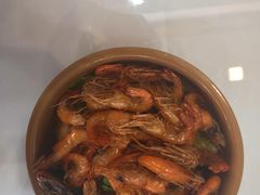 油爆虾-小实惠嘉(威海路店)
