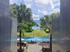 -三亚太阳湾柏悦酒店