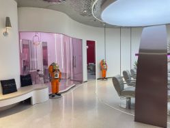 -In Style Hair Salon