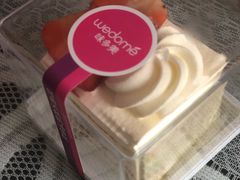 -味多美(江桥万达店)