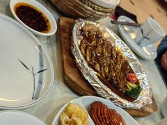 -长春观斋补堂素菜馆