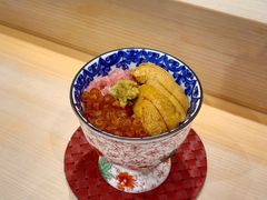 -鮨一日本料理旗舰店(总店)