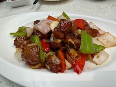 -肥仔文澳门猪骨煲(南京西路店)