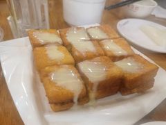 -正德顺順德雙皮奶(中信店)