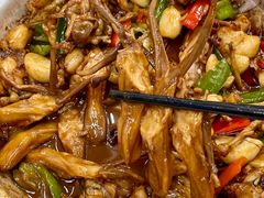 -王家大院·南京菜(湛江路总店)