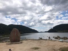 -梁野山景区