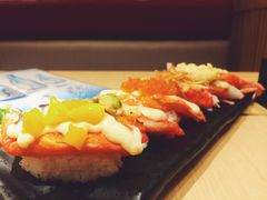 -万岁寿司(芳村店)
