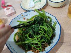 -洪霞餐馆
