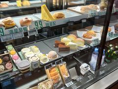 -星巴克臻选(南京江宁万达广场店)