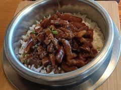 -味太助·银饭食堂(中华城店)