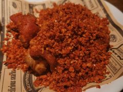 -乔街深夜食堂·台州菜·高压锅生蚝(杭州总店)