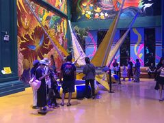 -幸福花欢乐世界(东辰广场A座店)