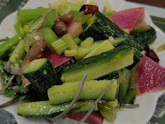 -清真牛街祥云轩门钉肉饼(左家庄店)