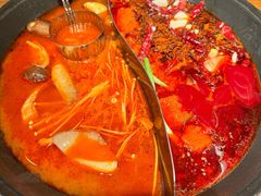 -后火锅(南京东路总店)