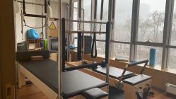 -FineYoga梵音瑜伽·普拉提
