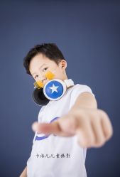 -卡洛儿高端儿童摄影(郑东新区店)