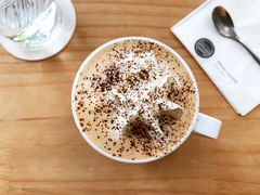 -Onirii Coffee(长乐路店)