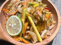 -一朵菌·野生菌探索家火锅(南亚店)