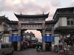 -南门绿玉农贸市场