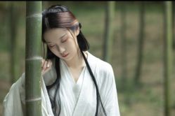 -八角古风摄影