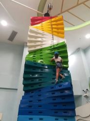 -meland club亲子乐园(重庆万象城店)