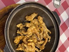 -吉源大排档·鱼生·海鲜(烧烤彩印厂店)