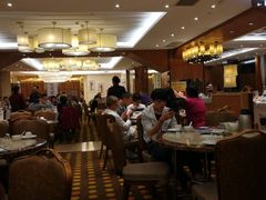 大堂-稻香酒家·33年老字号·港式粤菜(富邦中心店)