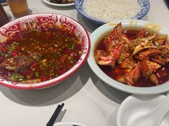 -欧记大排档·景德菜(上海首店)