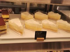 -COSTA COFFEE(上海月星环球港店)