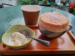 -芙蕾哥哥souffle