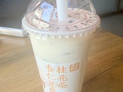 -长春堂顺时而饮(前门店)