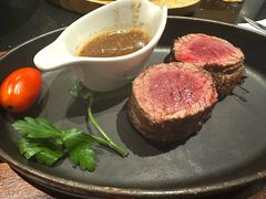 -西堤牛排(龙德广场店)