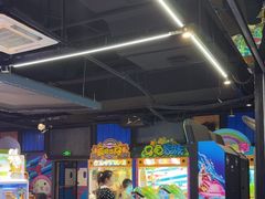 -奇奇乐园电玩城(立丰国际购物广场店)