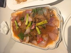 -旺达·福州菜(正大广场店)